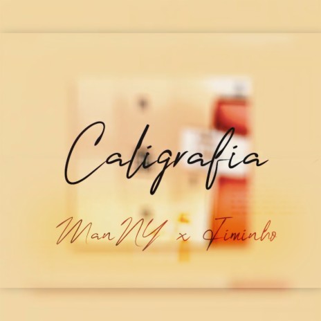 Caligrafia ft. Jiminho | Boomplay Music