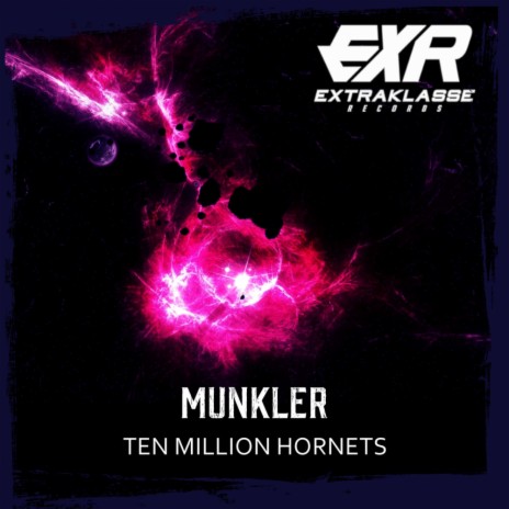 Ten Million Hornets (Original Mix)