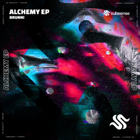 Alchemy (Original Mix) ft. Leoox