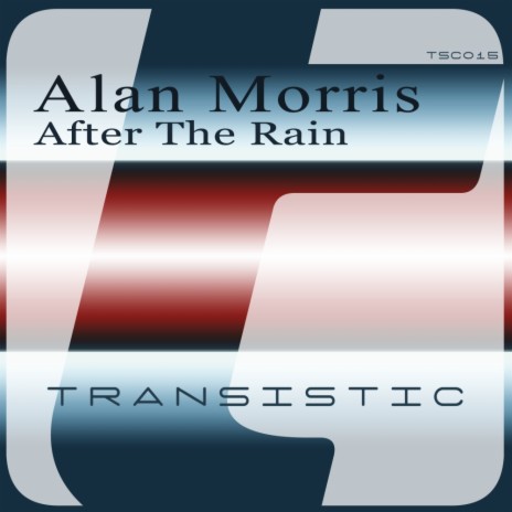 After The Rain (Radio Edit)