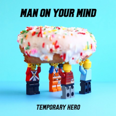 Man On Your Mind (Original Mix)