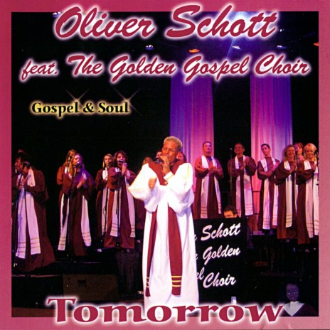 Angels ft. The Golden Gospel Choir | Boomplay Music