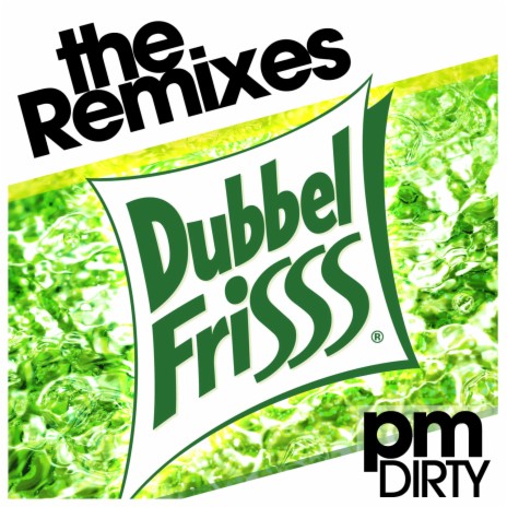 Dubbelfrisss (Chaosz Remix) ft. Afro Bro's & DJ Kid | Boomplay Music