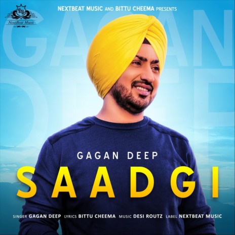 Saadgi | Boomplay Music