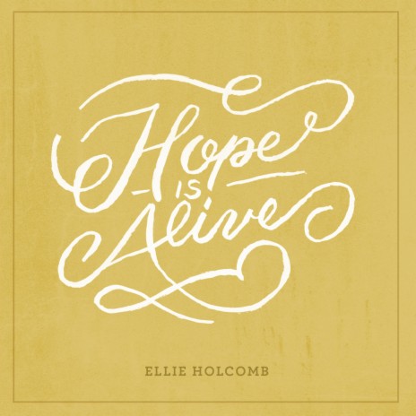 Hope Is Alive | Boomplay Music