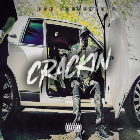 Crackin | Boomplay Music