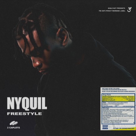 Nyquil Freestyle | Boomplay Music