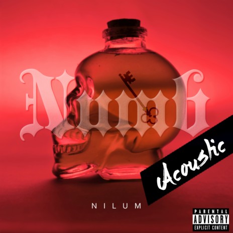 Numb (Acoustic) | Boomplay Music