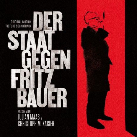 Der Staat gegen Fritz Bauer (Epilog) ft. Christoph M. Kaiser | Boomplay Music