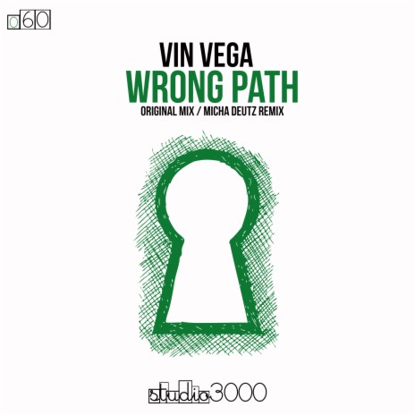 Wrong Path (Original Mix) | Boomplay Music