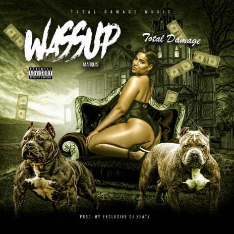 Wassup | Boomplay Music