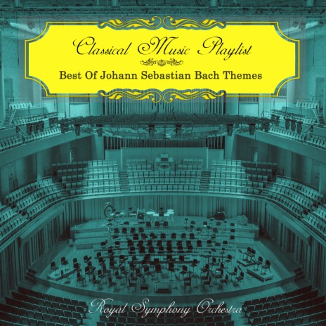 Toccata and Fugue in D-Minor | Boomplay Music