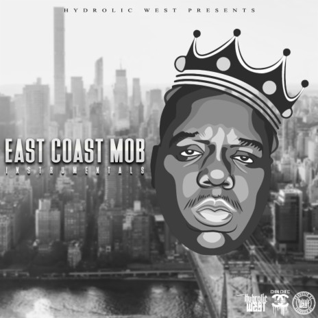 King of New York | Boomplay Music