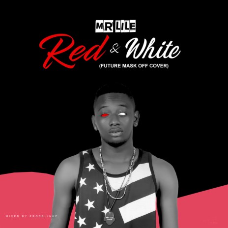 Red & White | Boomplay Music