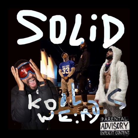 Solid | Boomplay Music