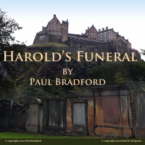 Harold's Funeral | Boomplay Music