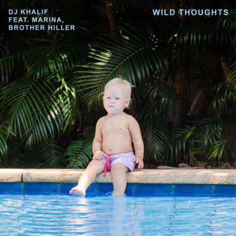 Wild Thoughts ft. Marina & Brother Hiller | Boomplay Music