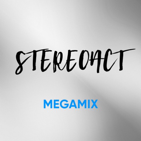 Megamix | Boomplay Music