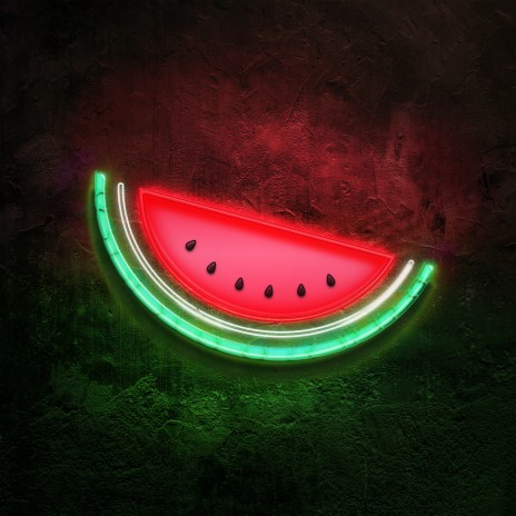 Watermelon (Easy) ft. GES | Boomplay Music