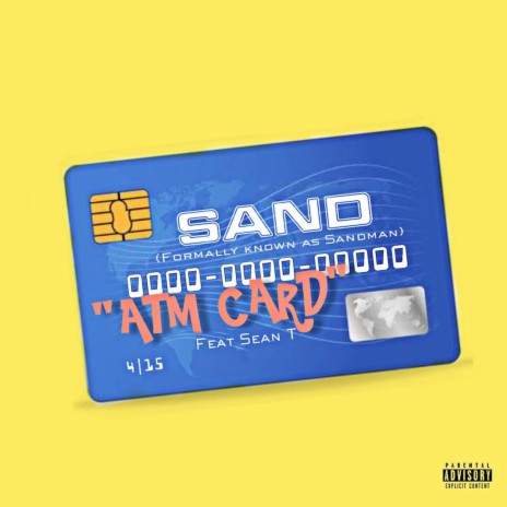 ATM Card ft. Sean T. | Boomplay Music