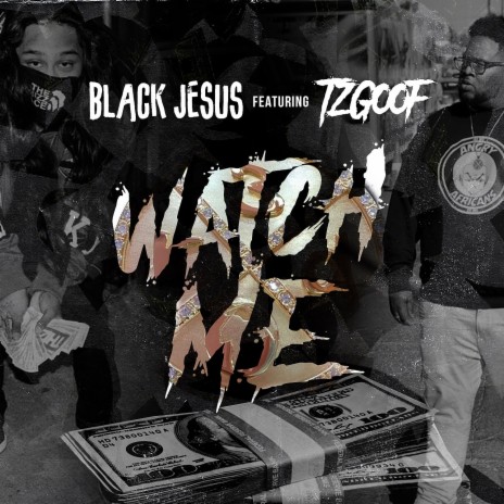 Watch Me ft. TZ Goof | Boomplay Music