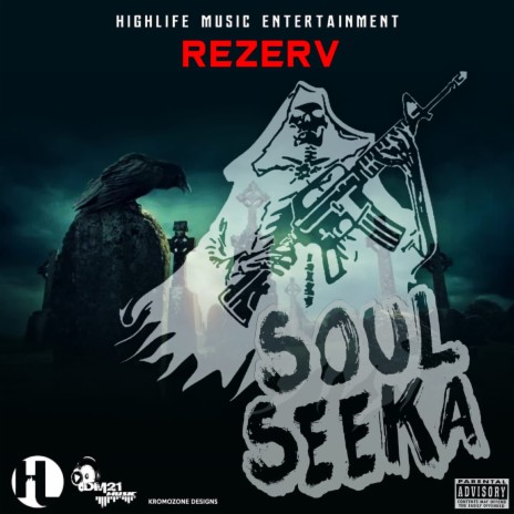 Soul Seeka | Boomplay Music