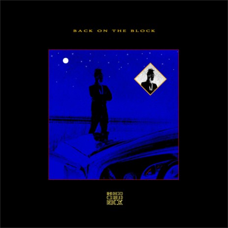 Back On The Block | Boomplay Music