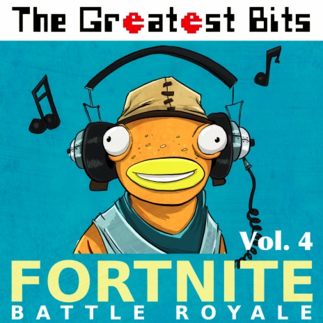 Default Vibe (from "Fortnite Battle Royale") | Boomplay Music