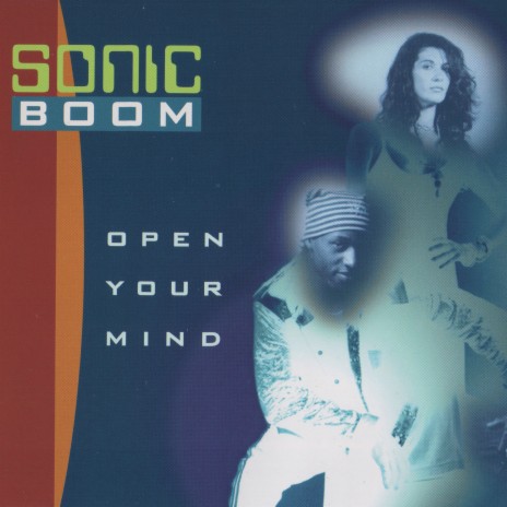 Open Your Mind (Single Version) | Boomplay Music