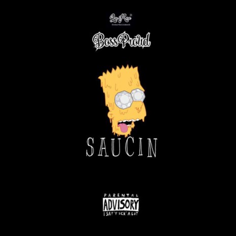 Saucin | Boomplay Music