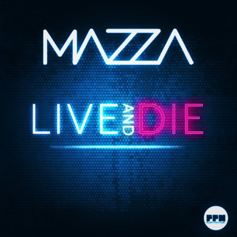 Live & Die (Sonny Vice & Danny Carlson Edit) | Boomplay Music