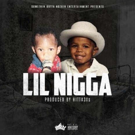 LIL NIGGA | Boomplay Music