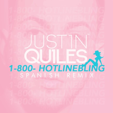 Hotline Bling (Spanish Remix) | Boomplay Music