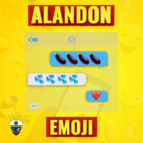 Emoji | Boomplay Music