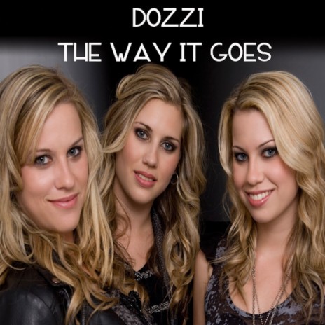 The Way It Goes | Boomplay Music