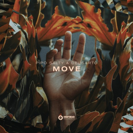 Move ft. Del'Sarto