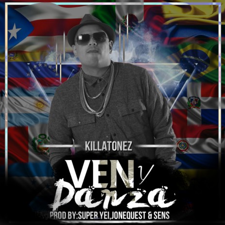 Ven Y Danza | Boomplay Music