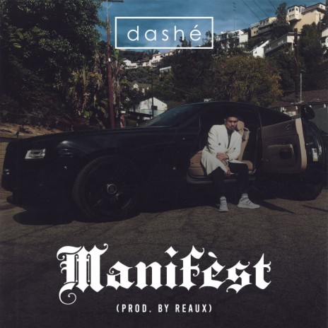 MANIFEST | Boomplay Music