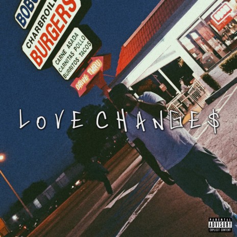 Love Changes | Boomplay Music