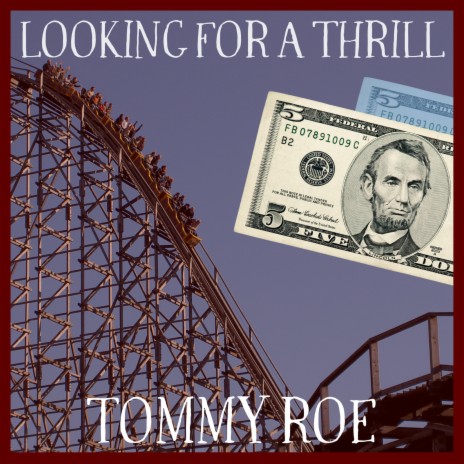 Looking for a Thrill | Boomplay Music