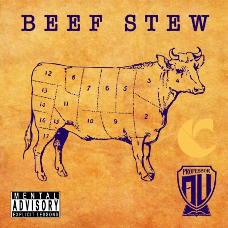 Beef Stew ft. Canibus | Boomplay Music