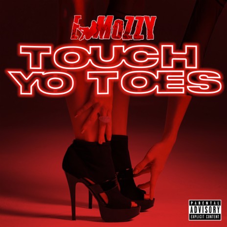 Touch Yo Toes | Boomplay Music