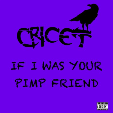 If I Was Your Pimp Friend | Boomplay Music