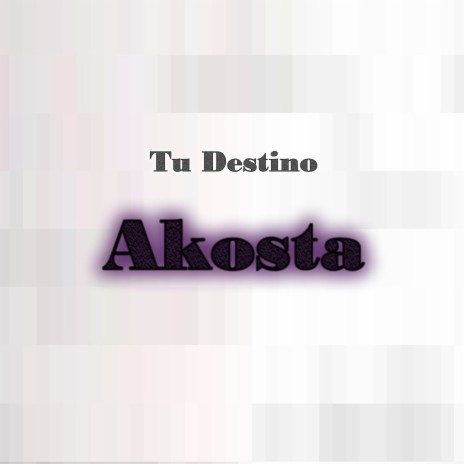 Tu Destino | Boomplay Music
