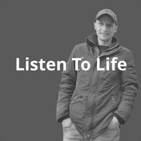 Listen to Life ft. SMIRNCV | Boomplay Music