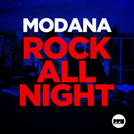 Rock All Night (Radio Edit) | Boomplay Music