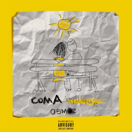 Coma idyllique | Boomplay Music