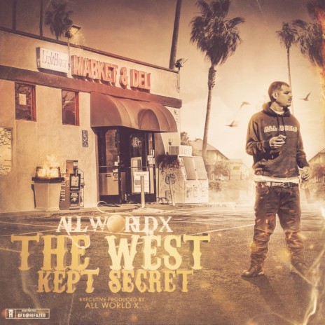 Tears From The West ft. Rico 2 Smoove | Boomplay Music