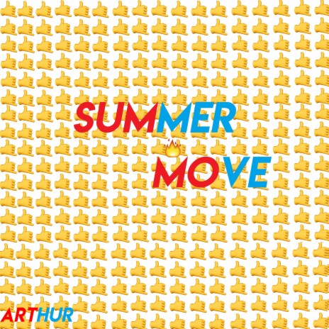 Summer Move (Radio Edit) | Boomplay Music