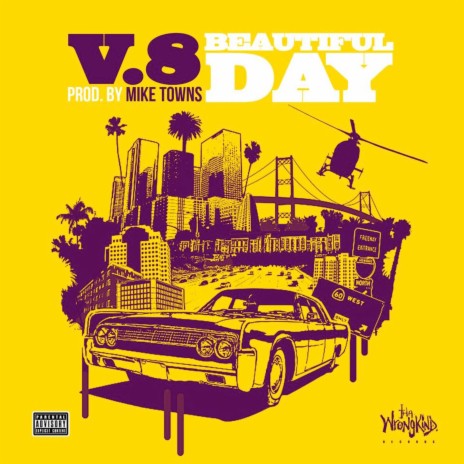 Beautiful Day | Boomplay Music